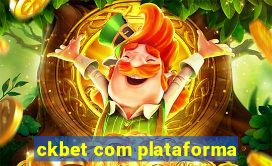 ckbet com plataforma